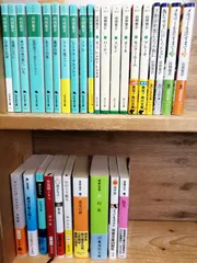 山田悠介　他　ミステリー小説　まとめ売り　★37冊★ 山田悠介 小説まとめ売りの通販 by kot's shop｜ラクマ