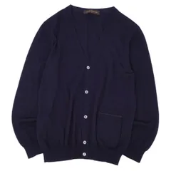 2025年最新】ルイヴィトン ニットカーディガンの人気アイテム - メルカリ 