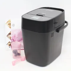 2025年最新】ホームベーカリー panasonic sd-mdx102の人気