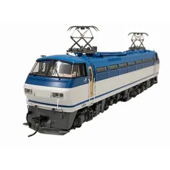 グラスガステン蒸気機関車、美品、動作確認済み、HOゲージ D51