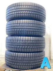 2025年最新】215/55r17 中古 スタッドレスの人気アイテム - メルカリ