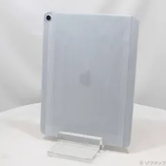 〔未使用品〕 未使用品 iPad Air 13インチ(M3) 128GB ブルー MCNJ4J／A Wi-Fi【348】