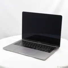 【最終値下げ】MacBookPro13インチ2019 256GB スペースグレイ Apple MacBook Pro 2019 13型 新品¥109,805 中古¥30,000 | 新品