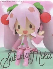 2026年最新】初音ミクシリーズ ちょこのせフィギュア“桜ミク”の人気