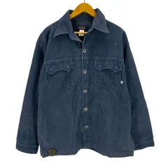 2026年最新】パタゴニア リズム コーデュロイの人気アイテム - メルカリ