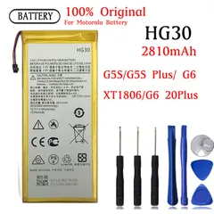 国内発送! 純正同等新品! MOTOROLA Moto HG30 対応 XT1793 XT1794/G5S Plus XT1803 XT1805 XT1806/G6 XT1925 電池パック 交換 内蔵battery 修理 両面テープ 修理工具付き