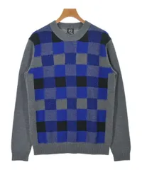 McQ ニット・セーター メンズ 【古着】【中古】【送料無料】のサムネイル