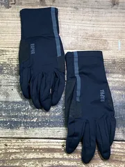 ヤジ rapha プロチーム ウィンター グローブ メンズ プロチーム ウィンター グローブ | Rapha