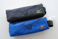 ミズノ ペンケース ハンドストラップ付き　お好きな色をお選びください