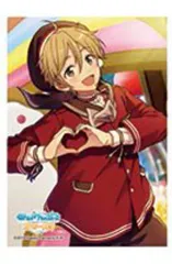 【中古】キャラカード(キャラクター) 真白友也 「あんさんぶるスターズ! 生ブロマイドコレクション3」