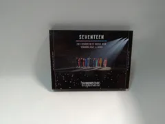 SEVENTEEN トレカ 新品未開封 DVD ブルーレイ グッズ セット SEVENTEEN Ode to You IN JAPAN DINO トレーディングカード ver