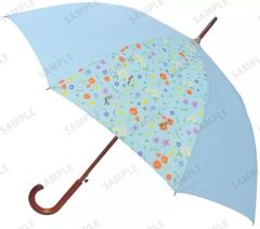 [중고] 우산·파라솔 집합 Botania 우산 [진격의 거인]