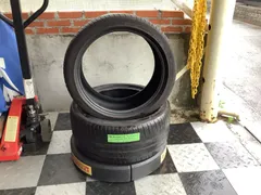 送料込み⭐︎MICHELIN PILOT SPORT 235/35ZR20 中古 NEW MICHELIN PILOT SPORT 4S 235/35 ZR20 XL 92Y 235 35 20