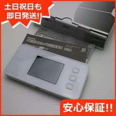 美品 UQ Speed Wi-Fi 5G X11 スノーホワイト スマホ 白ロム 本体 即日発送 土日祝発送OK あすつく 04000