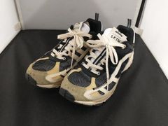 adidas SHADOWTURF SFTM／GY7017 スニーカー アディダス ネイビー サイズ27.5cm 