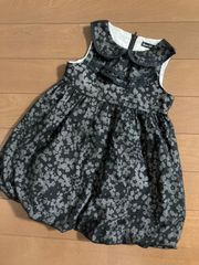 べべ　BeBe ワンピース　キッズ