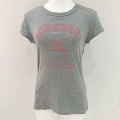 BURBERRY・バーバリーブルーレーベル・カットソー