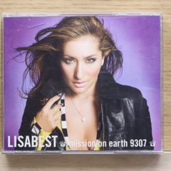 LISABEST-mission on earth 9307-/LISA - メルカリ