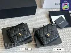 最終値下げ！CHANEL 新品未使用 i-img1200x900-