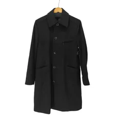 ランバンオンブルー LANVIN en Bleu カシミヤ混ステンカラーコート メンズ JPN：46 のサムネイル