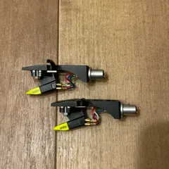 Ortofon night club カートリッジ2個セット ortofon オルトフォン レコードカートリッジ night club ケース