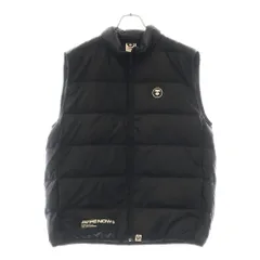 AAPE フィッシングベスト Yahoo!オークション - エイプ AAPE BY A BATHING APE