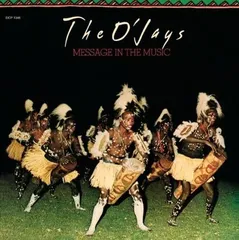メッセージ・イン・ザ・ミュージック(紙ジャケット仕様)
