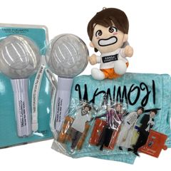 186000　福本大晴グッズ８点まとめ売り