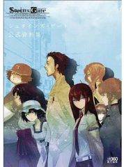 初版 シュタインズ・ゲート 公式資料集 - メルカリ