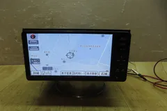 ダイハツトヨタ　2022年　NSZT-W61G　フルセグ　Bt　DVD　CD録音 トヨタ 純正カーナビ 型式 NSZT-W61G DVD再生 テレビ フルセグ