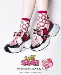未使用品】 CROCS クロックス Hatsune Miku Jibbitz