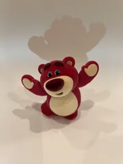 popmart ポップマート　ディズニー　ロッツォ　lotso