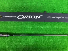 EVERGREEN - 【加古川店】 中古 EVERGREEN | エバーグリーン ロッド オライオン OCSC-67ML+ 【84】 2025年最新】オライオン ロッドの人気アイテム - メルカリ