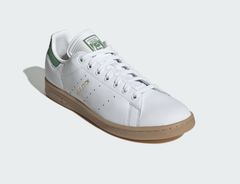 (アディダスオリジナルス) adidas Originals スタンスミス おしゃれ 通学 通勤 メンズ レディース ID0268 WOMEN MENS STAN SMITH FOOTWEAR WHITE × FOOTWEAR WHITE × GREEN