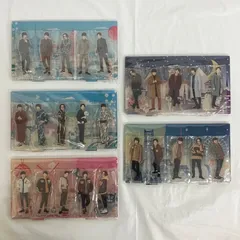 2025年最新】関ジャニUPDATEアクスタの人気アイテム - メルカリ