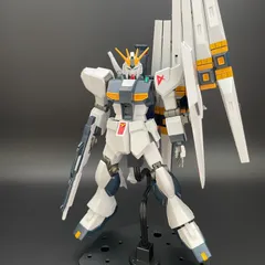 2025年最新】νガンダム完成品の人気アイテム - メルカリ