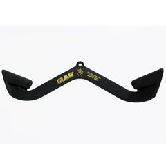 【公式・正規販売】MAG (Maximum Advantage Grip) / Medium Grip Supinate (MS006) ミディアム グリップ スピネート (回外) ケーブルトレーニング用アタッチメント MAGグリップ