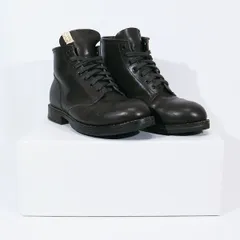 visvim VISVIM ビズビム 24SS DECOY D.BOOTS-FOLK 0124102002011