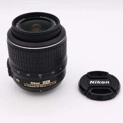 Nikon 　ニコン　標準ズームレンズ AF-P DX NIKKOR 18-55mm f/3.5-5.6G VR ニコンDXフォーマット専用　＃250617_53099036