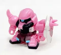 【中古】トレーディングフィギュア ザクウォーリア(ライブ仕様) 「SDガンダムフルカラー ステージ61～SDガンダム ガシャポンウォーズスペシャル～」