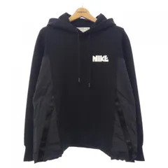2025年最新】nike sacai パーカー sの人気アイテム - メルカリ