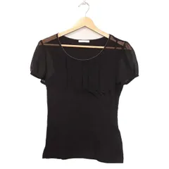 2025年最新】Aveniretoile レディース 半袖(Tシャツ) Tシャツ