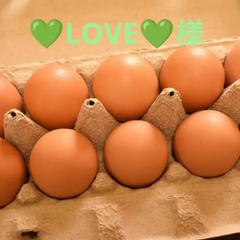 ❤LOVE❤様専用 訳あり卵30個