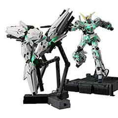【中古】MGEX 機動戦士ガンダムUC ユニコーンガンダム Ver.Ka 1/100スケール 色分け済みプラモデル BAS5060277のサムネイル