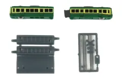 江ノ電 Nゲージ 10セット 2020】本物の江ノ電に乗って…江ノ電を買いに行く Nゲージ（速報） 8月