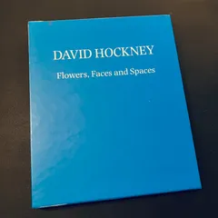 【限定版】デイビッド・ホックニー Paper Pools サイン入 ハードカバー 限定版】デイビッド・ホックニー Paper Pools サイン入 ハード