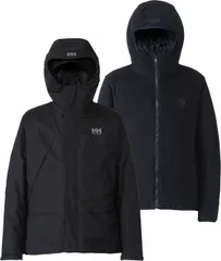 2025年最新】HELLY HANSEN スカンザ3WAYジャケットの人気