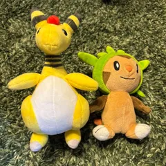 2025年最新】デンリュウ ぬいぐるみ ポケモンセンターの人気