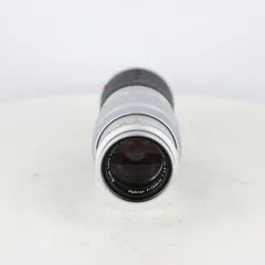LEICA - 【中古】(ライカ) Leica ヘクトールL2.8cm/6.3 中古】(ライカ) Leica ヘクトールL2.8cm/6.3｜ナニワグループ