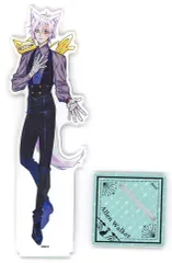 2025年最新】d.gray-man アレン アクリルスタンドの人気アイテム